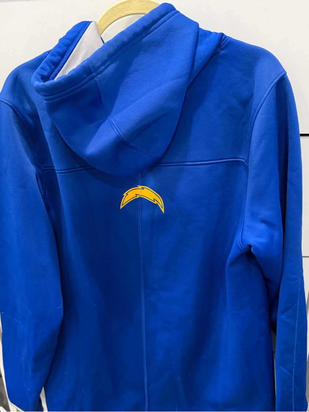 Under Armour Men’s Hoodie - Picture 2 of 4